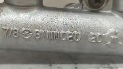 Автозапчастина б/у гальмівний насос для hyundai lantra ii (j-2) 1.9 d посилання на oem iam bm111020  