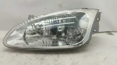 Автозапчастина б/у ліва фара для hyundai lantra ii (j-2) 1.9 d посилання на oem iam 