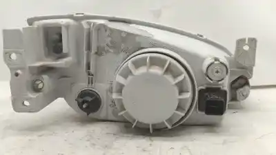 Автозапчастина б/у ліва фара для hyundai lantra ii (j-2) 1.9 d посилання на oem iam   
