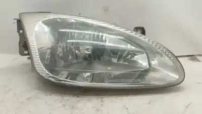 Автозапчастина б/у права фа для hyundai lantra ii (j-2) 1.9 d посилання на oem iam 
