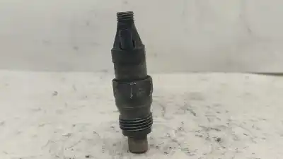 Second-hand car spare part injector for hyundai lantra ii (j-2) 1.9 d oem iam references kca17a42  