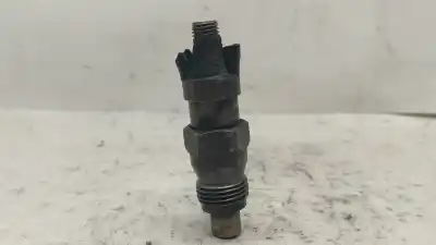 Second-hand car spare part injector for hyundai lantra ii (j-2) 1.9 d oem iam references kca17a42  