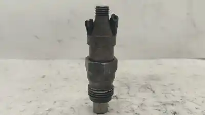 Second-hand car spare part injector for hyundai lantra ii (j-2) 1.9 d oem iam references kca17a42  