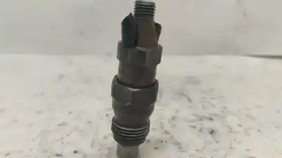 Second-hand car spare part injector for hyundai lantra ii (j-2) 1.9 d oem iam references kca17a42  