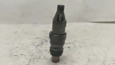 Second-hand car spare part injector for hyundai lantra ii (j-2) 1.9 d oem iam references kca17a42  