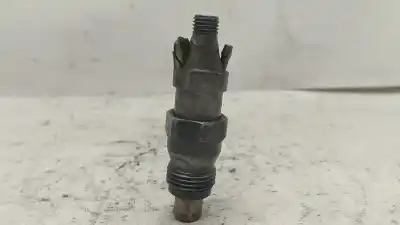 Second-hand car spare part injector for hyundai lantra ii (j-2) 1.9 d oem iam references kca17a42  