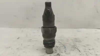 Second-hand car spare part injector for hyundai lantra ii (j-2) 1.9 d oem iam references kca17a42  