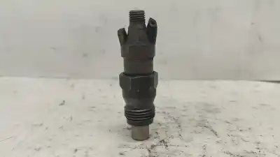 Second-hand car spare part injector for hyundai lantra ii (j-2) 1.9 d oem iam references kca17a42  