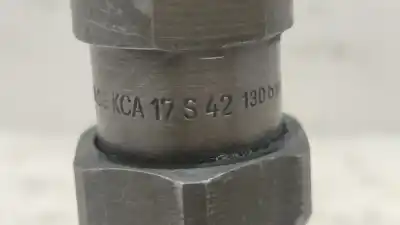 Second-hand car spare part injector for hyundai lantra ii (j-2) 1.9 d oem iam references kca17a42  