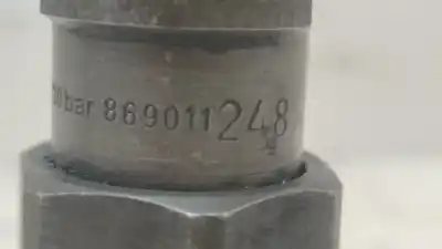 Second-hand car spare part injector for hyundai lantra ii (j-2) 1.9 d oem iam references kca17a42  
