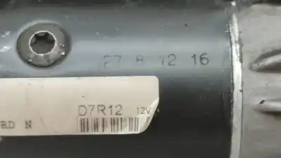 Автозапчастина б/у двигун запускається для hyundai lantra ii (j-2) 1.9 d посилання на oem iam   