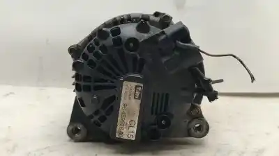 Pezzo di ricambio per auto di seconda mano alternatore per citroen c5 i (dc_) 2.0 hdi (dcrhzb, dcrhze) riferimenti oem iam 9645907680  