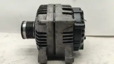 Pezzo di ricambio per auto di seconda mano alternatore per citroen c5 i (dc_) 2.0 hdi (dcrhzb, dcrhze) riferimenti oem iam 9645907680  