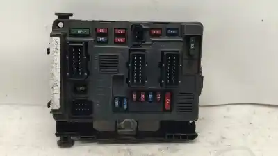 Peça sobressalente para automóvel em segunda mão caixa de fusíveis e relés por citroen c5 i (dc_) 2.0 hdi (dcrhzb, dcrhze) referências oem iam 