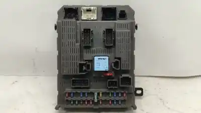 Peça sobressalente para automóvel em segunda mão caixa de fusíveis e relés por citroen c5 i (dc_) 2.0 hdi (dcrhzb, dcrhze) referências oem iam 9646226880