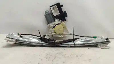 Peça sobressalente para automóvel em segunda mão elevador de vidros dianteiro direito por citroen c5 i (dc_) 2.0 hdi (dcrhzb, dcrhze) referências oem iam 9632531980