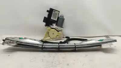 Peça sobressalente para automóvel em segunda mão elevador de vidros dianteira esquerda por citroen c5 i (dc_) 2.0 hdi (dcrhzb, dcrhze) referências oem iam 9632531380