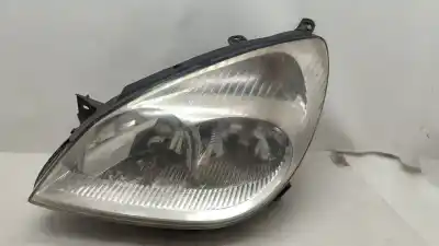 Peça sobressalente para automóvel em segunda mão farol / farolim esquerdo por citroen c5 i (dc_) 2.0 hdi (dcrhzb, dcrhze) referências oem iam 89004485
