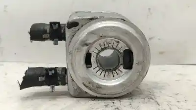 Peça sobressalente para automóvel em segunda mão radiador de óleo do motor por citroen c5 i (dc_) 2.0 hdi (dcrhzb, dcrhze) referências oem iam 