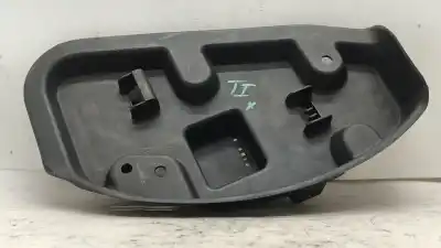 Peça sobressalente para automóvel em segunda mão suporte de lâmpada por citroen c5 i (dc_) 2.0 hdi (dcrhzb, dcrhze) referências oem iam 