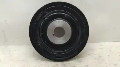 Peça sobressalente para automóvel em segunda mão polia do virabrequim por citroen c5 i (dc_) 2.0 hdi (dcrhzb, dcrhze) referências oem iam 544003910