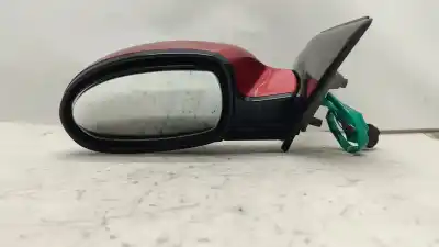 Peça sobressalente para automóvel em segunda mão espelho retrovisor esquerdo por citroen c5 i (dc_) 2.0 hdi (dcrhzb, dcrhze) referências oem iam 12283450