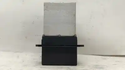 Peça sobressalente para automóvel em segunda mão resistência sofagem chauffage por citroen c5 i (dc_) 2.0 hdi (dcrhzb, dcrhze) referências oem iam 73418412