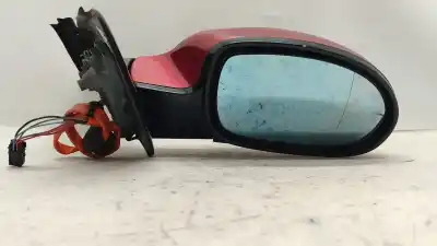 Peça sobressalente para automóvel em segunda mão espelho retrovisor direito por citroen c5 i (dc_) 2.0 hdi (dcrhzb, dcrhze) referências oem iam 12283070