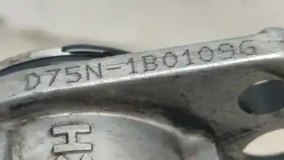 Peça sobressalente para automóvel em segunda mão depressor de travões / bomba de vácuo por citroen xsara break (n2) 1.9 d referências oem iam   