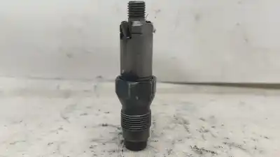 Tweedehands auto-onderdeel injector voor citroen xsara break (n2) 1.9 d oem iam-referenties lcr6736001