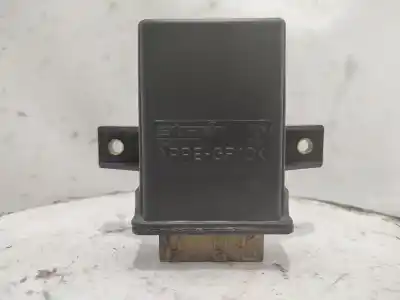 Tweedehands auto-onderdeel elektronische module voor citroen xsara break (n2) 1.9 d oem iam-referenties 9633609680