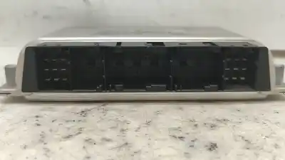 Автозапчастина б/у ебу контролер двигуна для audi a6 c5 (4b2) 2.5 tdi посилання на oem iam 4b0907401ae  