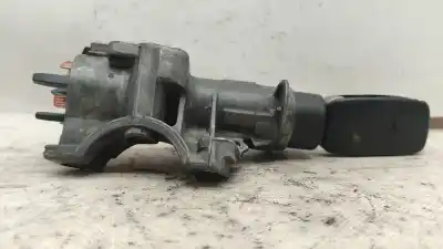 Peça sobressalente para automóvel em segunda mão COMUTADOR DE IGNIÇÃO por AUDI A6 C5 (4B2)  Referências OEM IAM 4B0905851C  