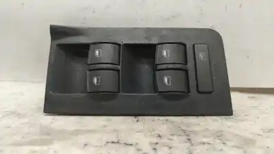 Second-hand car spare part LEFT FRONT POWER WINDOW SWITCH for AUDI A6 C5 (4B2)  OEM IAM references 4B0959851B  