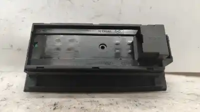 Second-hand car spare part left front power window switch for audi a6 c5 (4b2) 2.5 tdi oem iam references 4b0959851b  