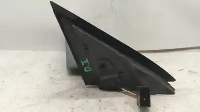 Second-hand car spare part left rearview mirror for audi a6 c5 (4b2) 2.5 tdi oem iam references e1010593  