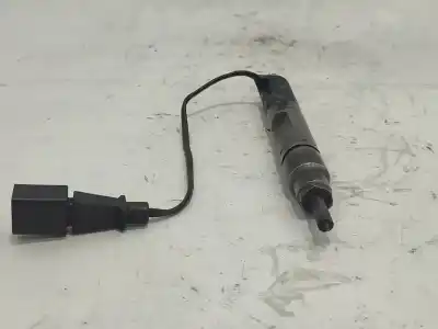Peça sobressalente para automóvel em segunda mão injetor por seat ibiza iii (6l1) 1.9 sdi referências oem iam 0432193574