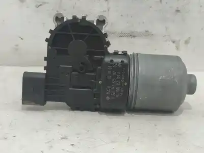 Peça sobressalente para automóvel em segunda mão MOTOR DO LIMPA PARA BRISAS por SEAT IBIZA III (6L1)  Referências OEM IAM 6Q2955119A  
