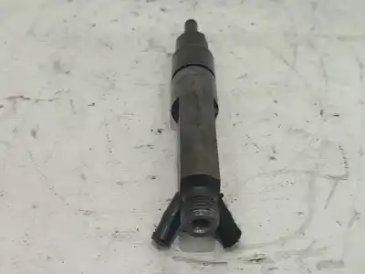 Peça sobressalente para automóvel em segunda mão injetor por seat ibiza iii (6l1) 1.9 sdi referências oem iam 028130203f