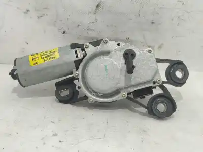 Peça sobressalente para automóvel em segunda mão motor do limpador traseiro por seat ibiza iii (6l1) 1.9 sdi referências oem iam 