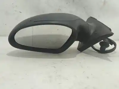 Peça sobressalente para automóvel em segunda mão espelho retrovisor esquerdo por seat ibiza iii (6l1) 1.9 sdi referências oem iam e9024142