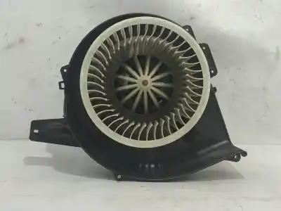 Peça sobressalente para automóvel em segunda mão ventilador de aquecimento por seat ibiza iii (6l1) 1.9 sdi referências oem iam 6q1820015c