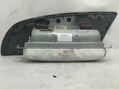 Автозапчастина б/у передня права подушка безопасности для ford focus i (daw, dbw) 1.8 turbo di / tddi посилання на oem iam 30001544k  