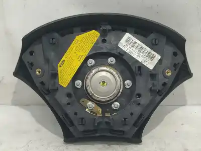 Автозапчастина б/у передня ліва подушка безопасности для ford focus i (daw, dbw) 1.8 turbo di / tddi посилання на oem iam   