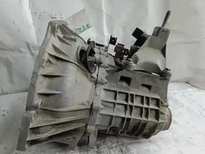 Second-hand car spare part gearbox for ford focus i (daw, dbw) 1.8 turbo di / tddi oem iam references 
