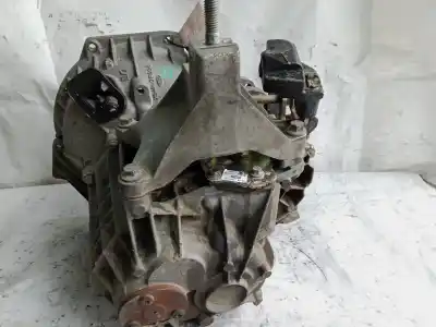 Автозапчастина б/у коробка передач для ford focus i (daw, dbw) 1.8 turbo di / tddi посилання на oem iam   
