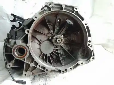 Автозапчастина б/у коробка передач для ford focus i (daw, dbw) 1.8 turbo di / tddi посилання на oem iam   