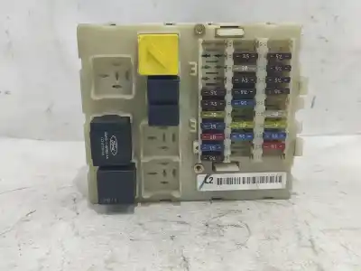 Second-hand car spare part fuse box unit for ford focus i (daw, dbw) 1.8 turbo di / tddi oem iam references 98ag14a073ahl2