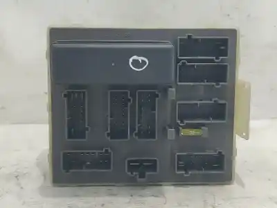 Second-hand car spare part fuse box unit for ford focus i (daw, dbw) 1.8 turbo di / tddi oem iam references 98ag14a073ahl2  