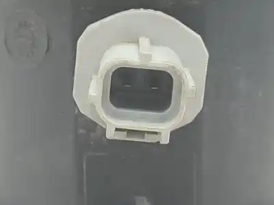 Second-hand car spare part flowmeter for ford focus i (daw, dbw) 1.8 turbo di / tddi oem iam references 98ab9p965aa  